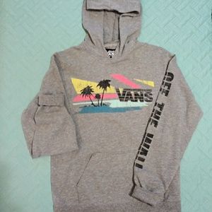 Hoodie (Vans)